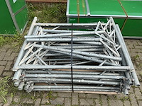 Steigeronderdelen - afbeelding 1 van  4