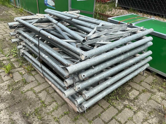 Steigeronderdelen - afbeelding 2 van  4