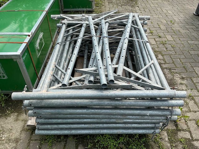 Steigeronderdelen - afbeelding 3 van  4
