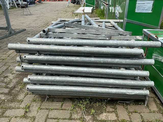 Steigeronderdelen - afbeelding 4 van  4