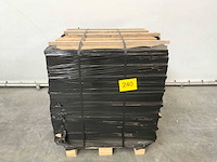 Steigerplank 1000/1080x195x28mm 180st - afbeelding 1 van  1