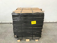 Steigerplank 1000/1080x195x28mm (180x) - afbeelding 2 van  7