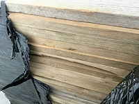 Steigerplank 1000/1080x195x28mm (180x) - afbeelding 7 van  7