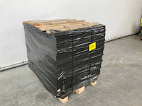 Steigerplank 1000/1080x195x28mm (180x) - afbeelding 1 van  7