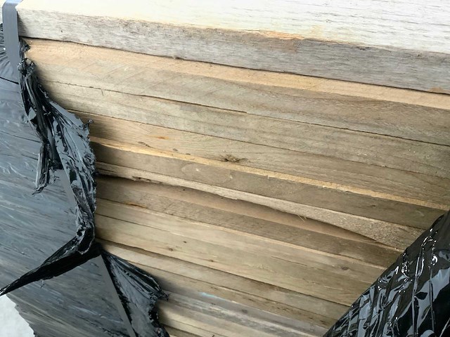 Steigerplank 1000/1080x195x28mm (180x) - afbeelding 7 van  7