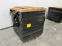 Steigerplank 1000/1080x195x28mm (210x) - afbeelding 1 van  8