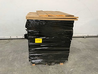 Steigerplank 1000/1080x195x28mm (210x) - afbeelding 2 van  8