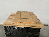 Steigerplank 1000/1080x195x28mm (210x) - afbeelding 3 van  8