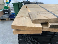 Steigerplank 1000/1080x195x28mm (210x) - afbeelding 5 van  8