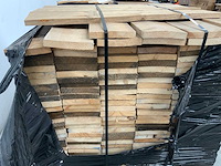 Steigerplank 1000/1080x195x28mm (210x) - afbeelding 7 van  8