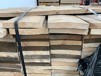 Steigerplank 1000/1080x195x28mm (210x) - afbeelding 8 van  8