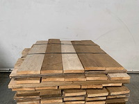 Steigerplank 1080x195x28mm (175x) - afbeelding 3 van  8