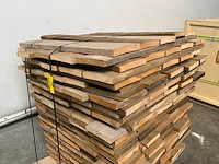 Steigerplank 1080x195x28mm (175x) - afbeelding 4 van  8