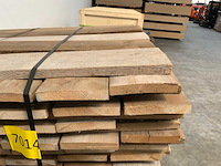 Steigerplank 1080x195x28mm (175x) - afbeelding 6 van  8