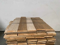 Steigerplank 1080x195x28mm (175x) - afbeelding 3 van  8