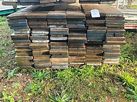 Steigerplank (108x) - afbeelding 2 van  4