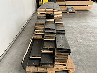 Steigerplank 1880 tot 3000mm (50x) - afbeelding 2 van  11