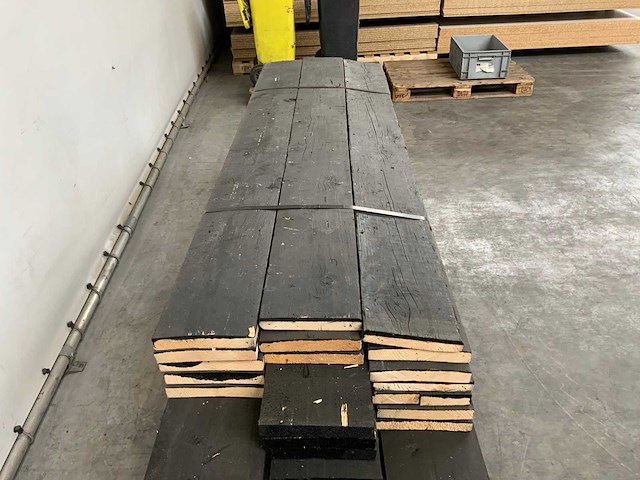 Steigerplank 1880 tot 3000mm (50x) - afbeelding 3 van  11