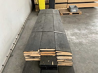 Steigerplank 1880 tot 3000mm (50x) - afbeelding 3 van  11