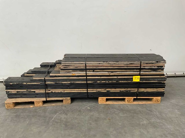 Steigerplank 1880 tot 3000mm (50x) - afbeelding 4 van  11