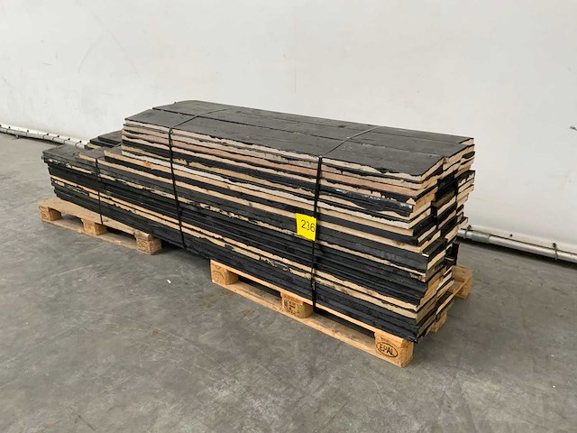 Steigerplank 1880 tot 3000mm (50x) - afbeelding 5 van  11