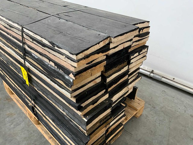Steigerplank 1880 tot 3000mm (50x) - afbeelding 7 van  11