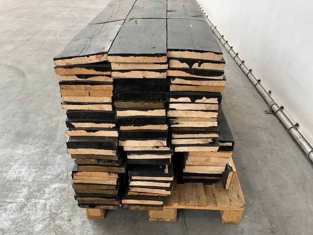 Steigerplank 1880 tot 3000mm (50x) - afbeelding 9 van  11