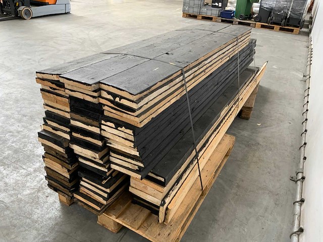 Steigerplank 1880 tot 3000mm (50x) - afbeelding 10 van  11
