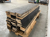 Steigerplank 1880 tot 3000mm (50x) - afbeelding 10 van  11