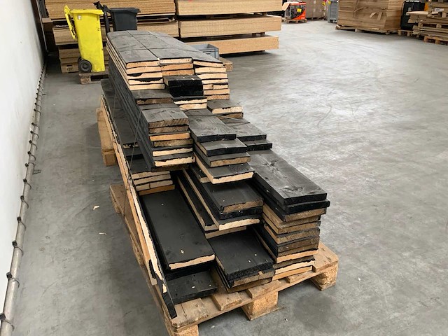 Steigerplank 1880 tot 3000mm (50x) - afbeelding 11 van  11