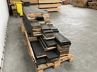 Steigerplank 1880 tot 3000mm (50x) - afbeelding 11 van  11