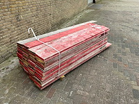 Steigerplank 200cm (72x) - afbeelding 2 van  3