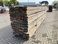 Steigerplank (200x) - afbeelding 1 van  3