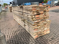 Steigerplank (200x) - afbeelding 1 van  2