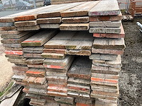 Steigerplank (200x) - afbeelding 2 van  2