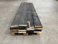 Steigerplank 2530/2860mm 22st - afbeelding 1 van  1