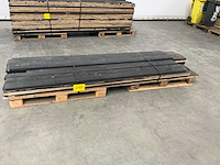 Steigerplank 2530/2860mm (22x) - afbeelding 2 van  7