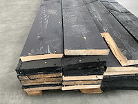 Steigerplank 2530/2860mm (22x) - afbeelding 6 van  7