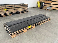 Steigerplank 2530/2860mm (22x) - afbeelding 1 van  7