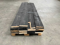 Steigerplank 2530/2860mm (22x) - afbeelding 3 van  7