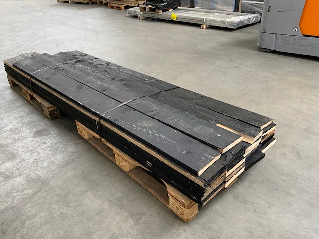 Steigerplank 2530/2860mm (22x) - afbeelding 5 van  7
