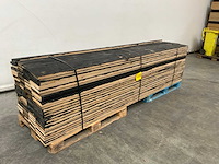 Steigerplank 3000x195x28mm (92x) - afbeelding 1 van  3