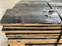 Steigerplank 3000x195x28mm (92x) - afbeelding 3 van  3