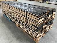Steigerplank 3000x195x28mm (92x) - afbeelding 5 van  8