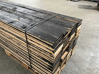 Steigerplank 3000x195x28mm (92x) - afbeelding 6 van  8