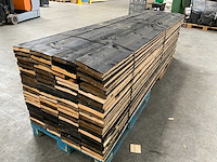 Steigerplank 3000x195x28mm (92x) - afbeelding 8 van  8