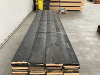 Steigerplank 3000x195x28mm (92x) - afbeelding 4 van  8