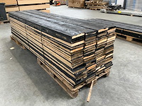 Steigerplank 3000x195x28mm (92x) - afbeelding 6 van  8