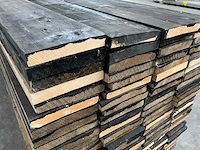 Steigerplank 3000x195x28mm (92x) - afbeelding 7 van  8