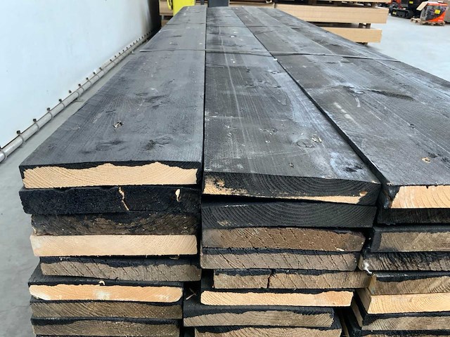 Steigerplank 3000x195x28mm (92x) - afbeelding 8 van  8